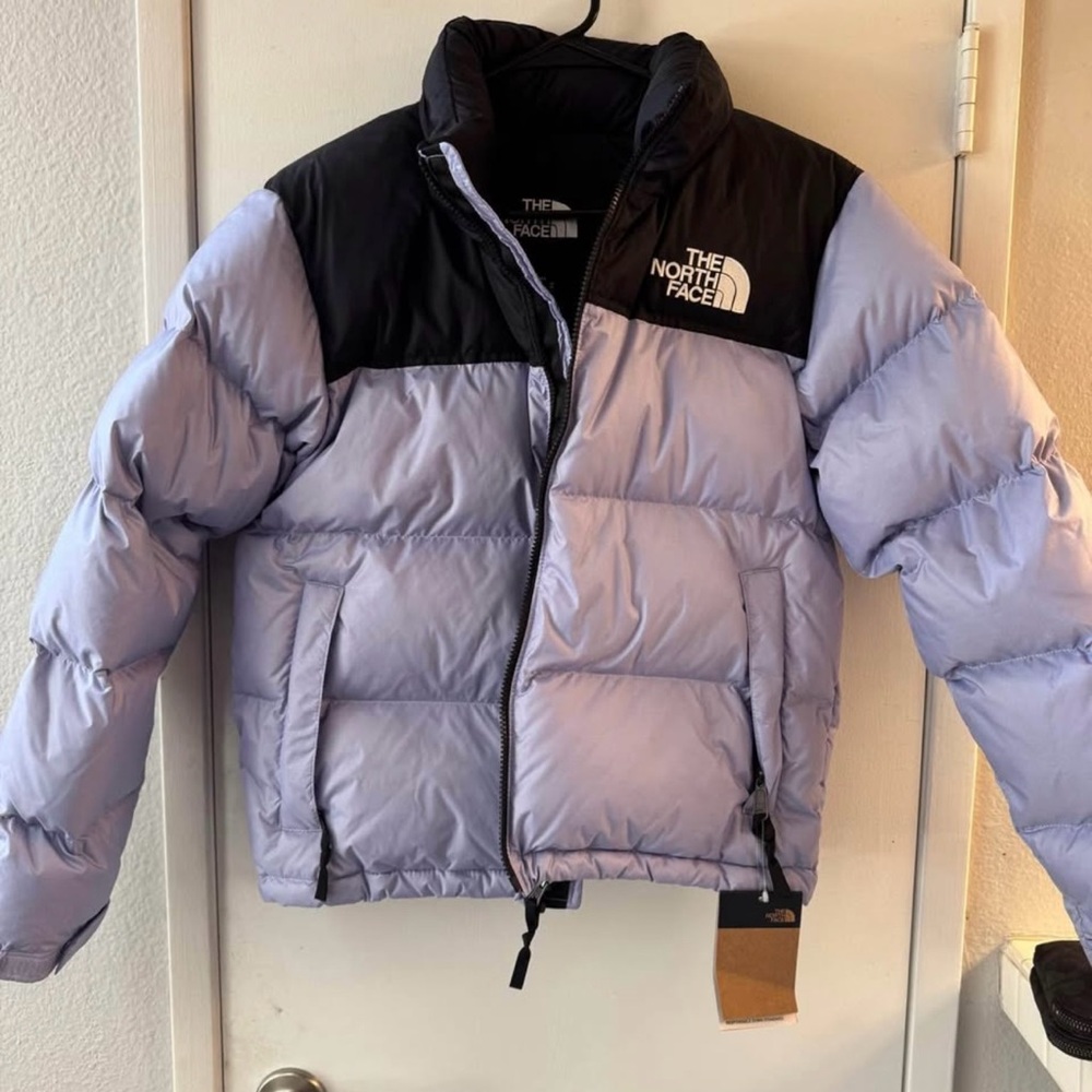 The North Face 1996 Retro Nuptse Puffer Jacket